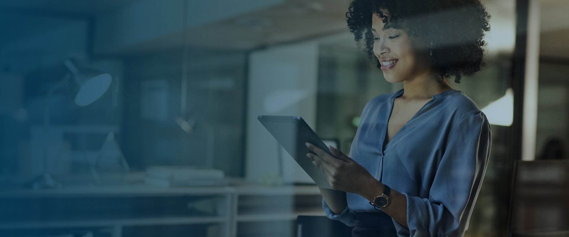 Report Background desktop